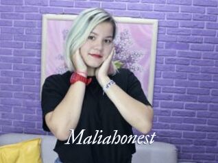 Maliahonest