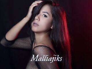Malliajiks