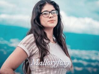 Malloryfoxy