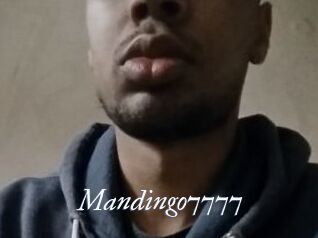 Mandingo7777