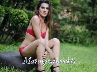 Maragreatcockts