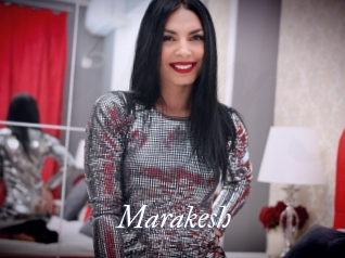 Marakesh