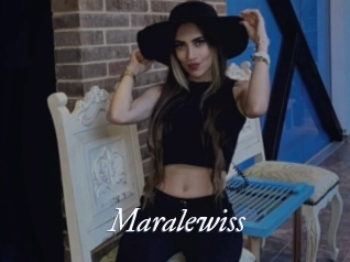 Maralewiss
