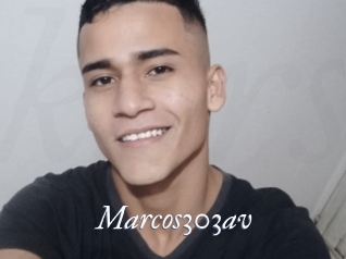 Marcos303av