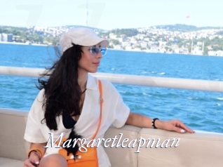 Margaretleapman