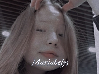 Mariabelys