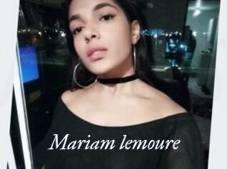 Mariam_lemoure