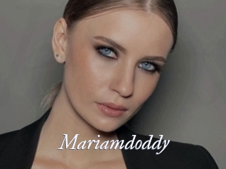 Mariamdoddy