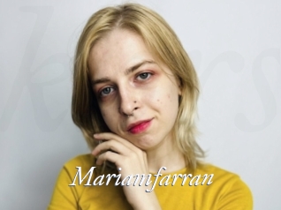 Mariamfarran