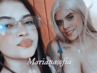 marianasofia Kei Harde Sex