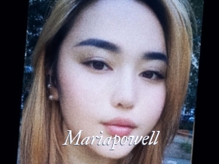 mariapowell Kei Harde Sex