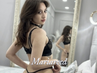 Mariareed