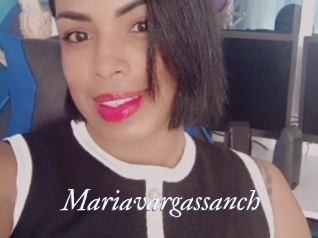 Mariavargassanch