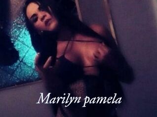 Marilyn_pamela