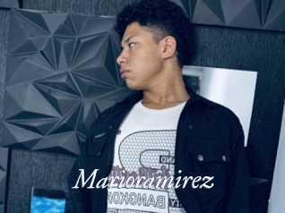 marioramirez Kei Harde Sex