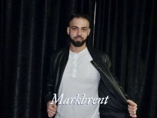 Markbrent