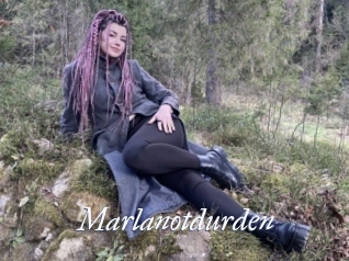 Marlanotdurden