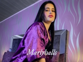 Marlyhalls