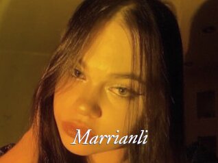 marrianli Kei Harde Sex