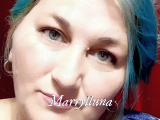 marrylluna Kei Harde Sex