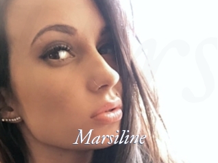 Marsiline