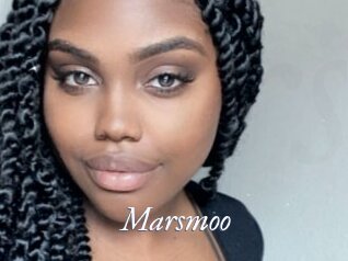 Marsmoo