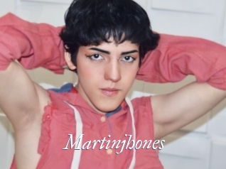 Martinjhones