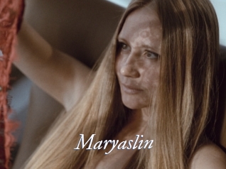 Maryaslin