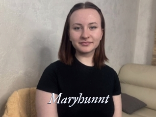 Maryhunnt