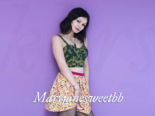 Maryjanesweetbb