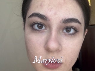 Marylovi