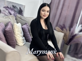 Marymonk
