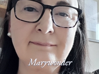 Marywonder