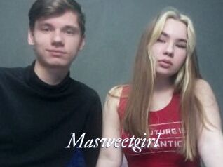 Masweetgirl