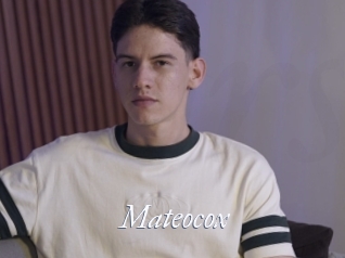 mateocox Kei Harde Sex