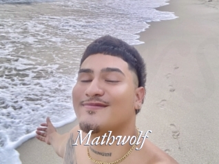 Mathwolf
