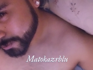 Matokazrblu
