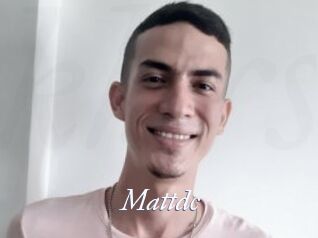Mattdc