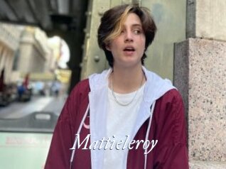 Mattieleroy