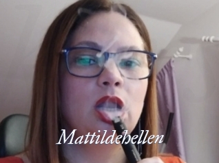 mattildehellen Kei Harde Sex