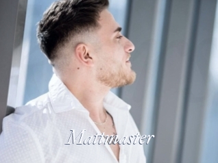 Mattmaster