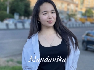 Maudanika