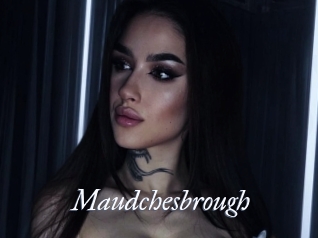 Maudchesbrough