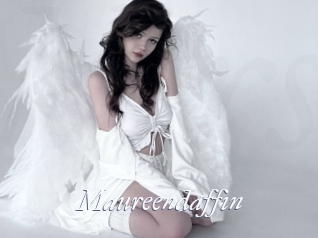 maureendaffin Kei Harde Sex