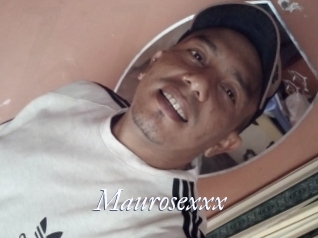 Maurosexxx