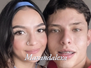 Maxandalexa