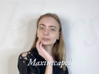 Maxinecapell