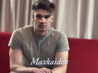 maxkaiden Kei Harde Sex