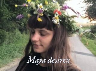 Maya_desirex