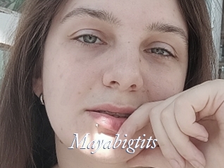 Mayabigtits